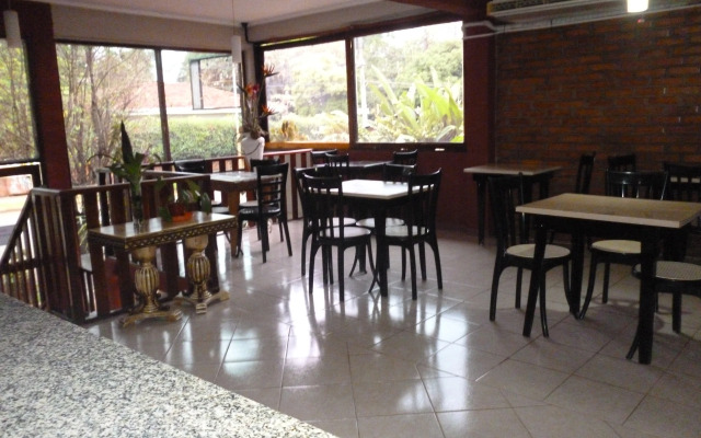 Petit Hotel Panambi