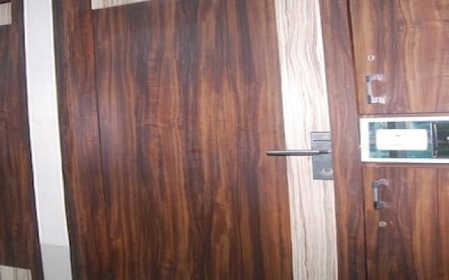 Room Maangta 108 - Thane West