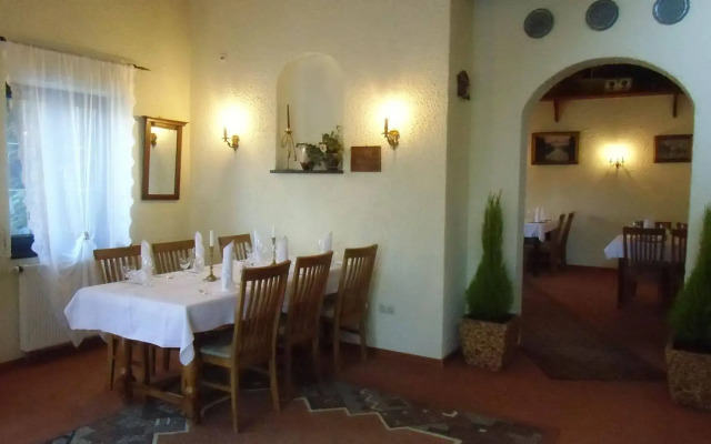Landhotel-Restaurant Schwalbennest