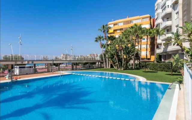 VIP Apartment Olivar Poniente