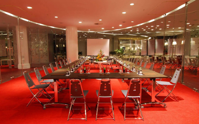 Hotel Splendid Conference and Spa Resort