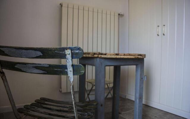 Apartment Sotto Il Santo