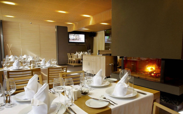 Lucky Bansko Aparthotel SPA & Relax