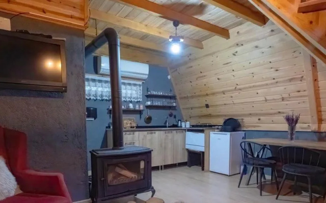 Bera Bungalov