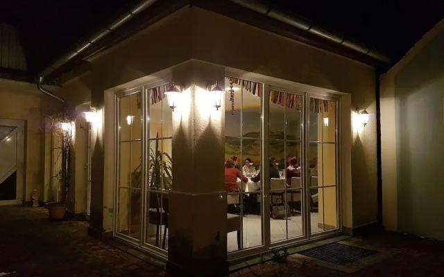 Arthotel Ana Panorama