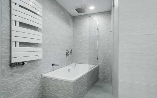 Hotel Eden Garden Spa