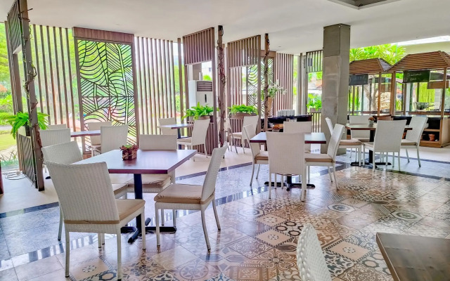 Sekuro Village Beach Resort