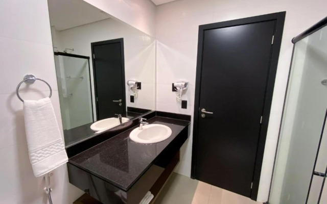 Complexo Eco Cataratas Resort by SJ