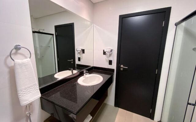 Complexo Eco Cataratas Resort by SJ