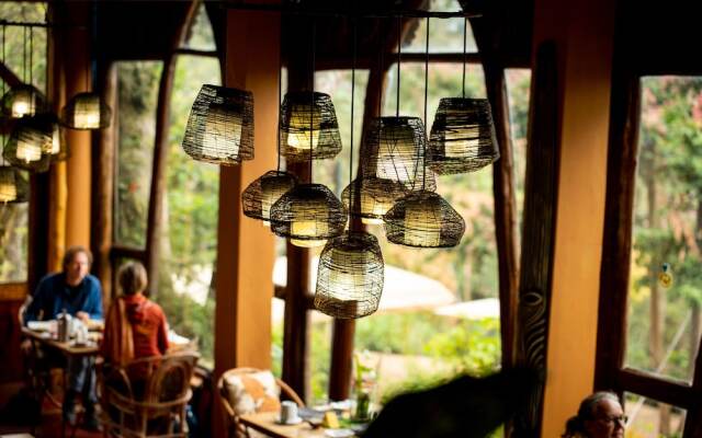 Karama Lodge & Spa