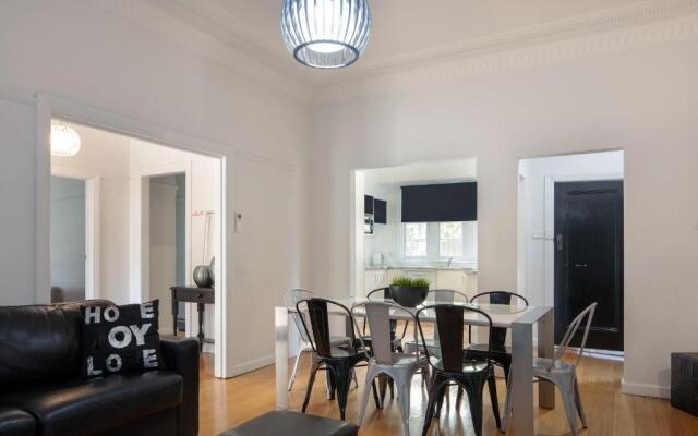 2Easy Apartments Bendigo