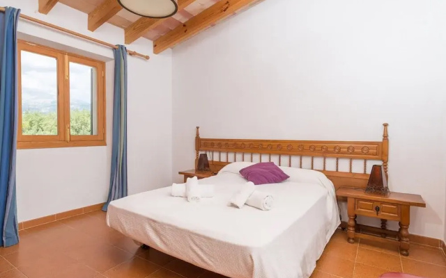 Granja - Villa With Private Pool In Inca