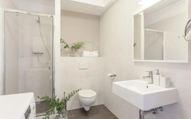 Absynt Apartments Old Town Deluxe