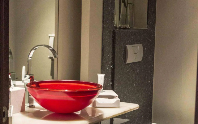 Le Méridien Gurgaon, Delhi NCR