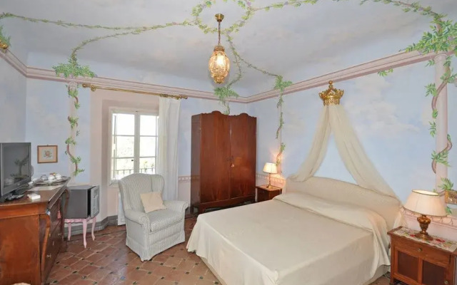 Villa Sant'Andrea