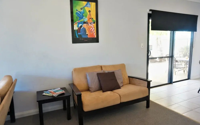 Ningaloo Breeze Villa 10