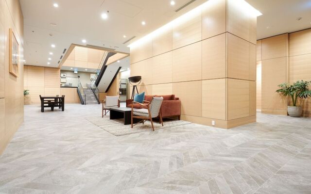 Sonder by Marriott Bonvoy Revival Apartments English Bay