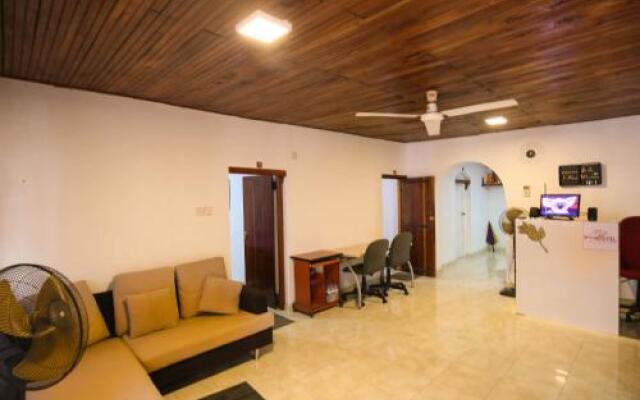 My Hostel