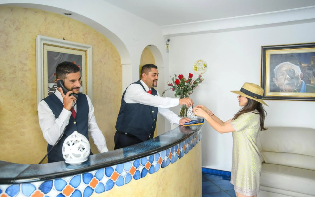 Hotel Il Pino
