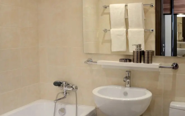 Medovo House Domodedovo