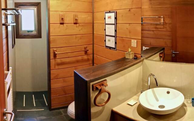 Maison Nomade Bed & Breakfast