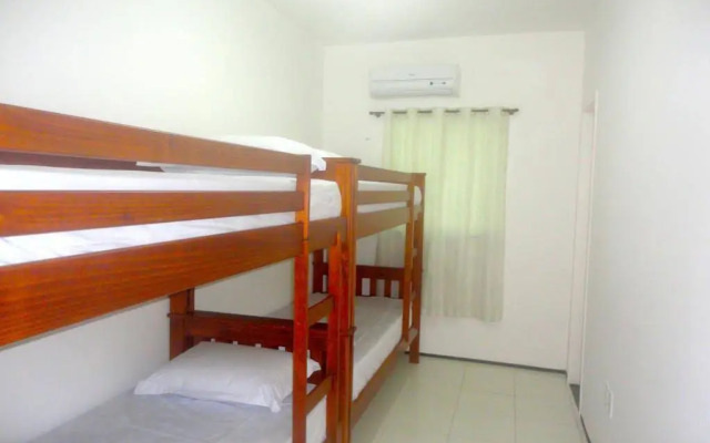 Hostel Borogodó