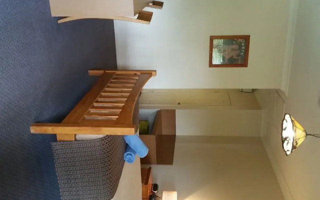 The Bearded Dragon Boutique Hotel