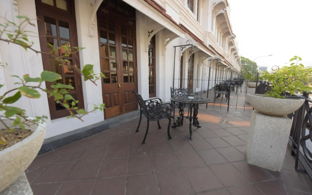 Hotel Nippon Colombo