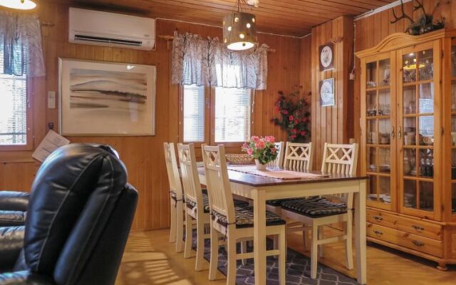 Holiday Home Toka-kota