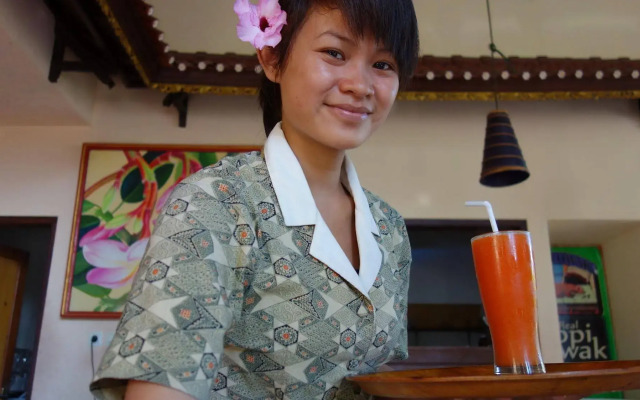 Bali Citra Lestari Cottages