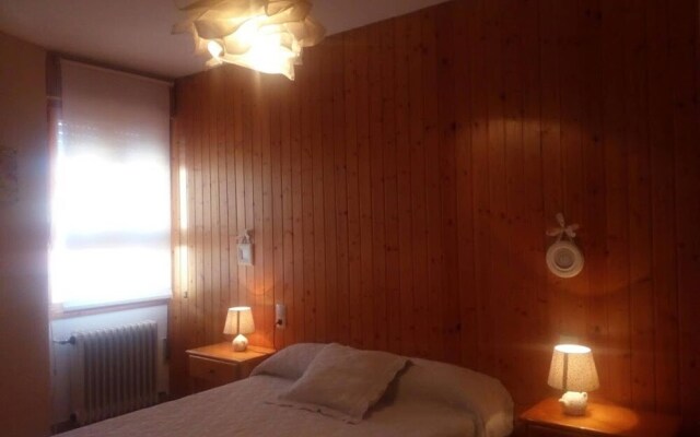 Apartamento La Estacin