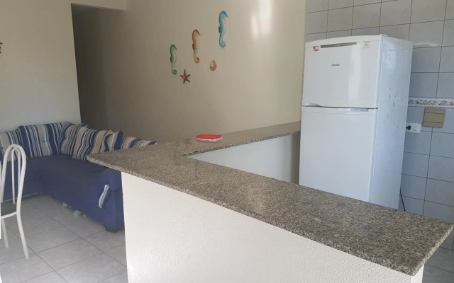 CONFORTO e SEGURANÇA AP11