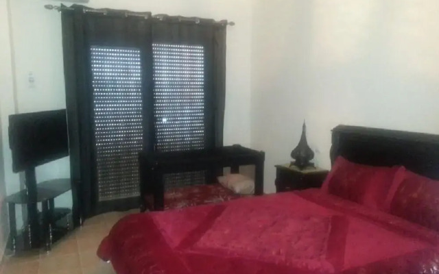 Appartement AP2 Marina Saidia