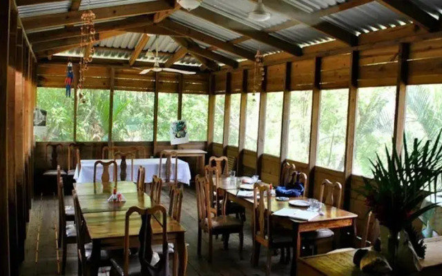 Cabaña del Bosque