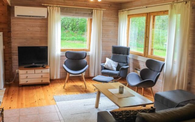 Holiday Home Pihlaja