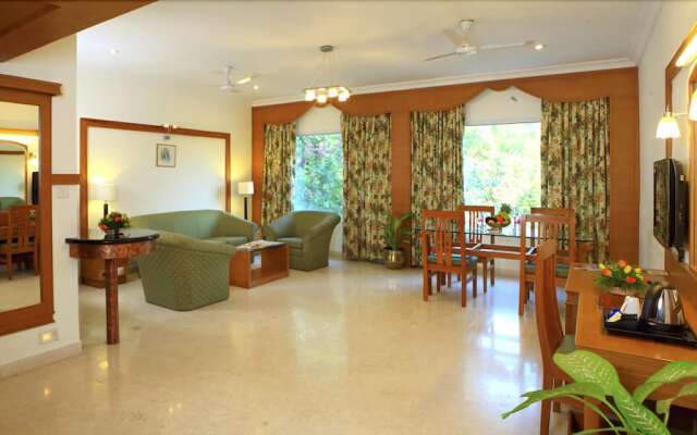 Sangam Hotel