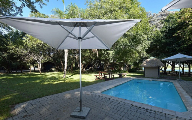 Zambezi Mubala Camp