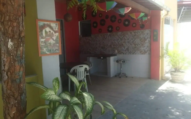 Ribeira dos Arrecifes Hostel