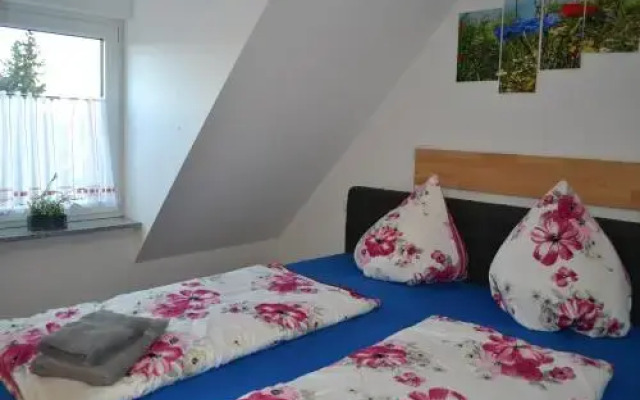 Pension-Gästehaus Oberscheven