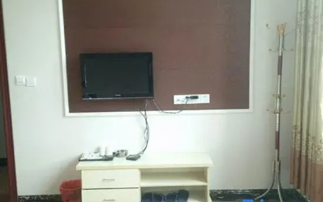 Suining Haotai Hotel
