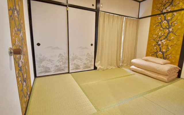Myoshin Kaken