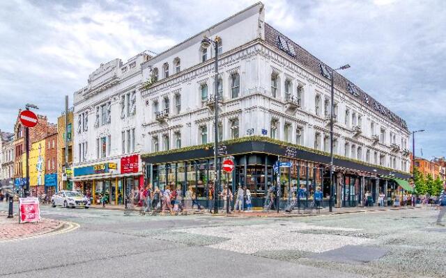 Selina NQ1 Manchester