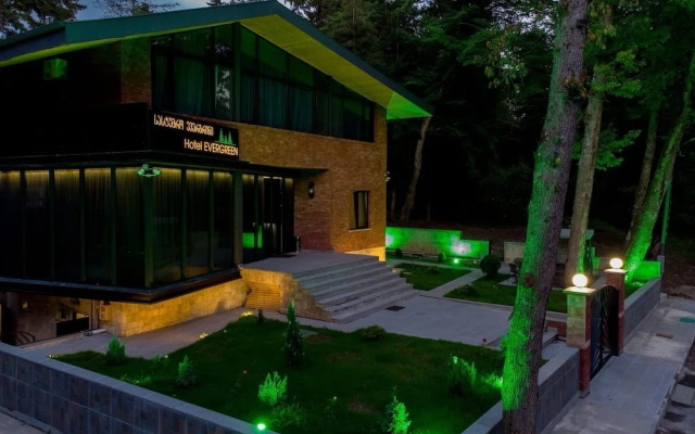 Hotel EverGreen