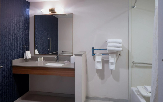 Fairfield Inn & Suites by Marriott Somerset