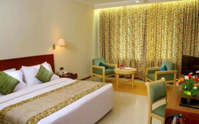 Sangam Hotel in Thanjavur