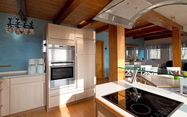 Ferienanlage Landkogge