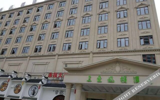 Shi Dun Hotel