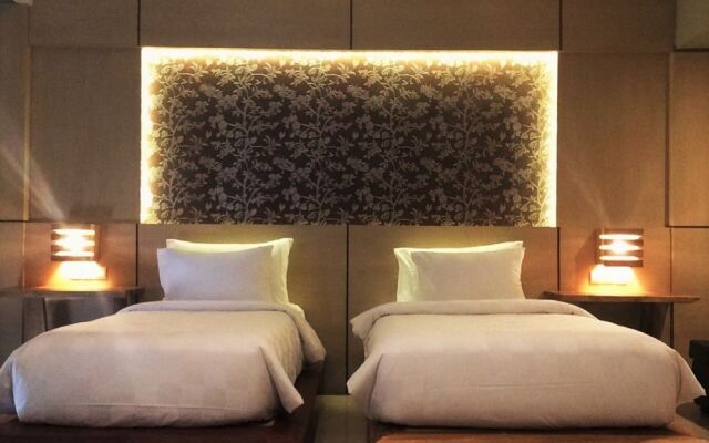 THE SYA Regency Palu by SoASIA
