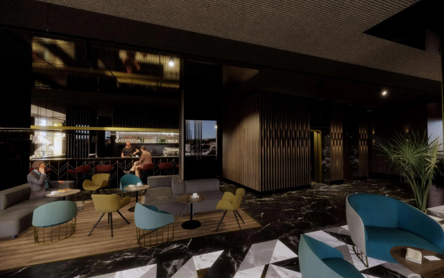 Radisson Blu Aurum Hotel, Brasov