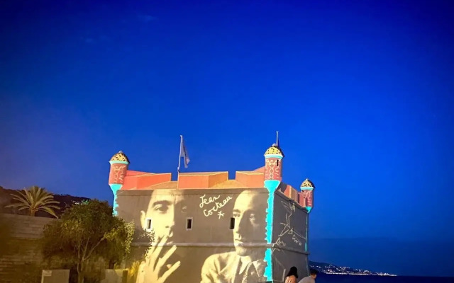 Residence de la Plage